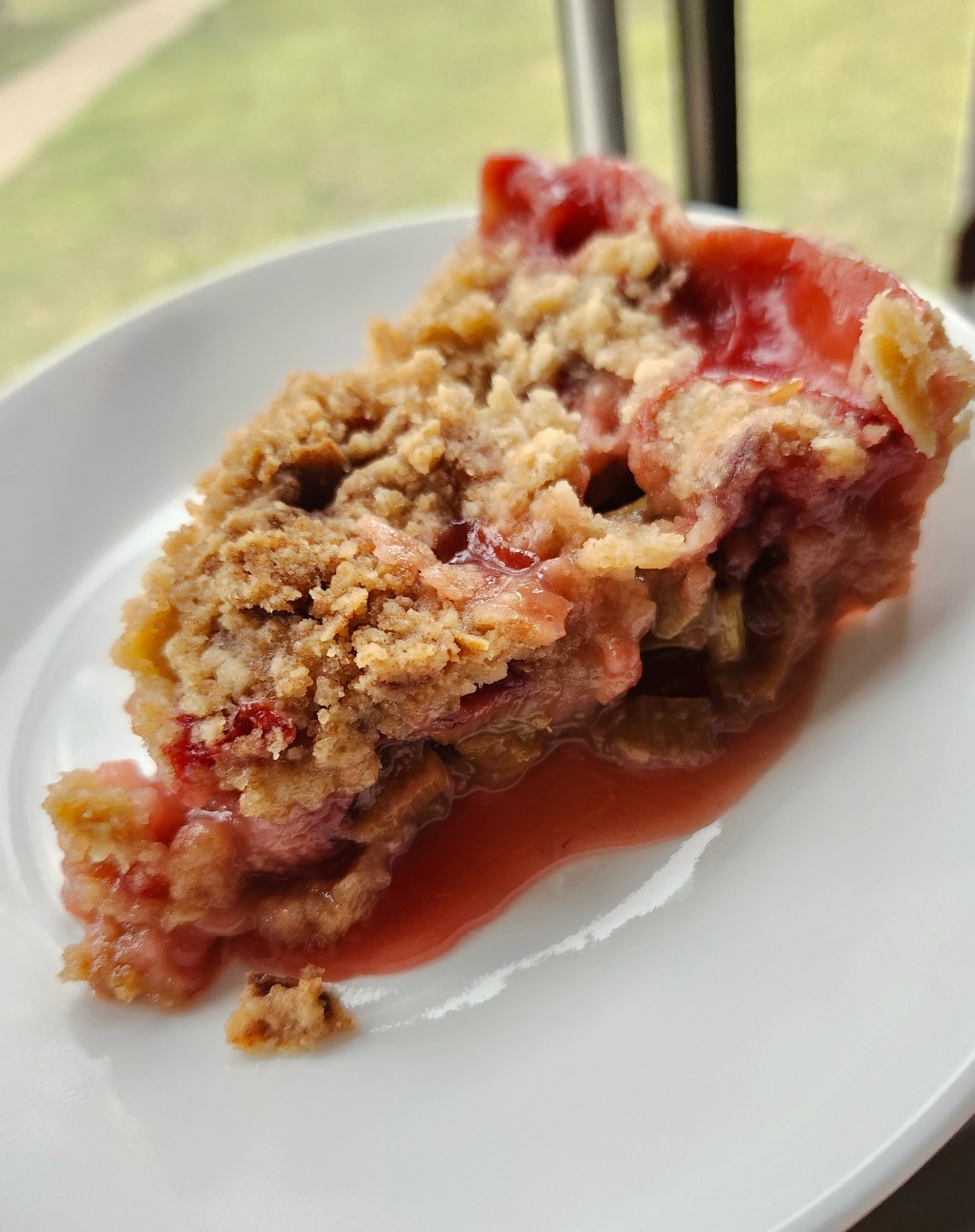 A Simple Slice of&nbsp;Seasons