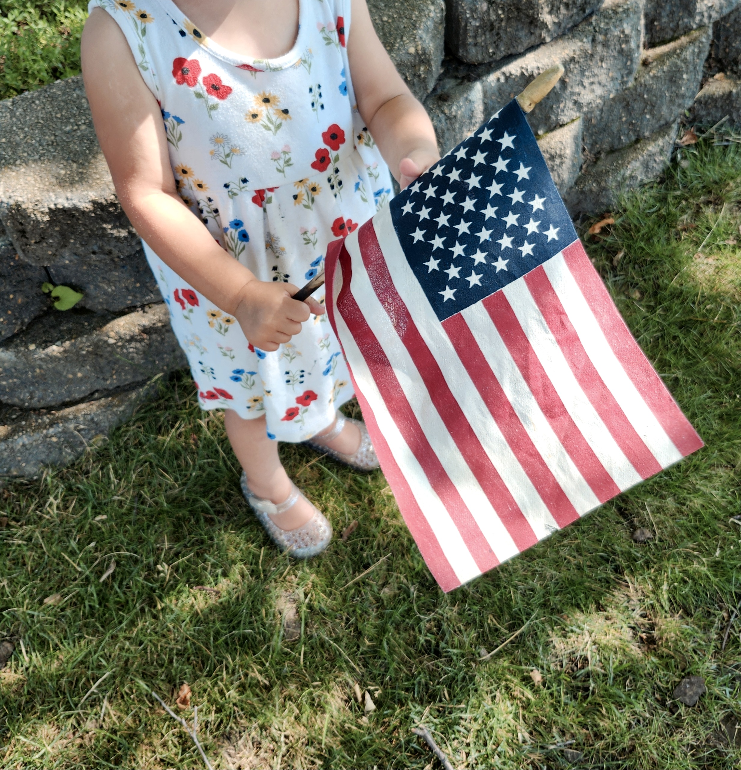 Post-4th Musings