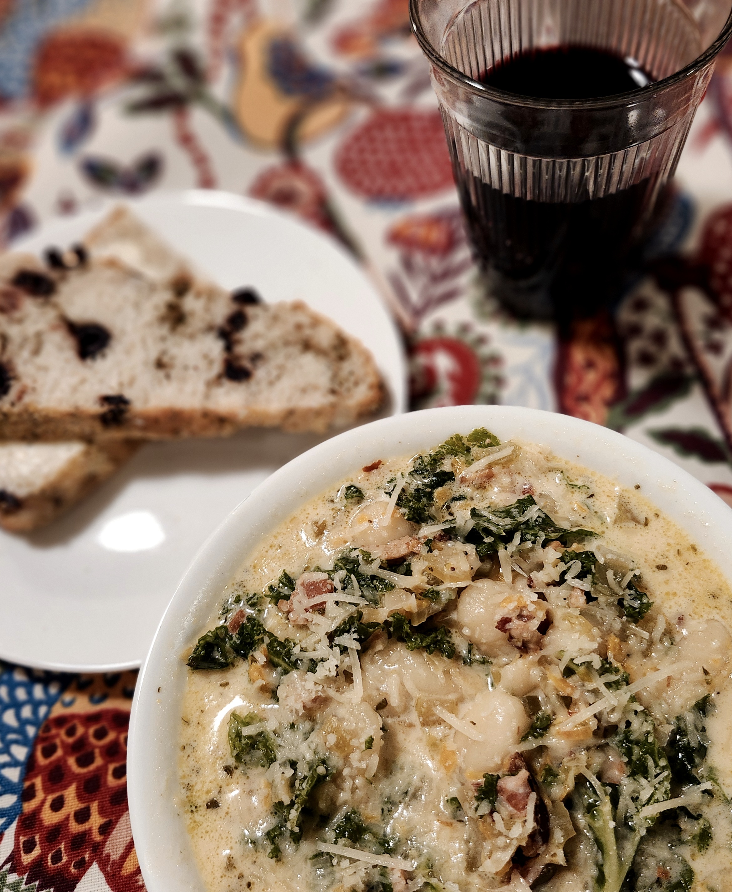 Did Someone say “Soup Season”?