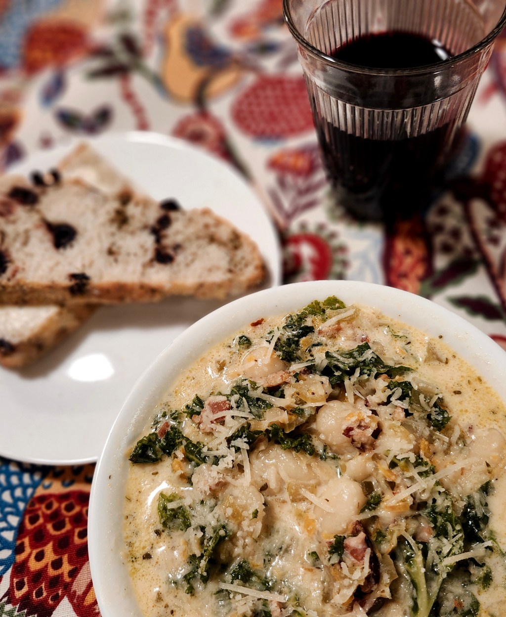 Did Someone say “Soup&nbsp;Season”?