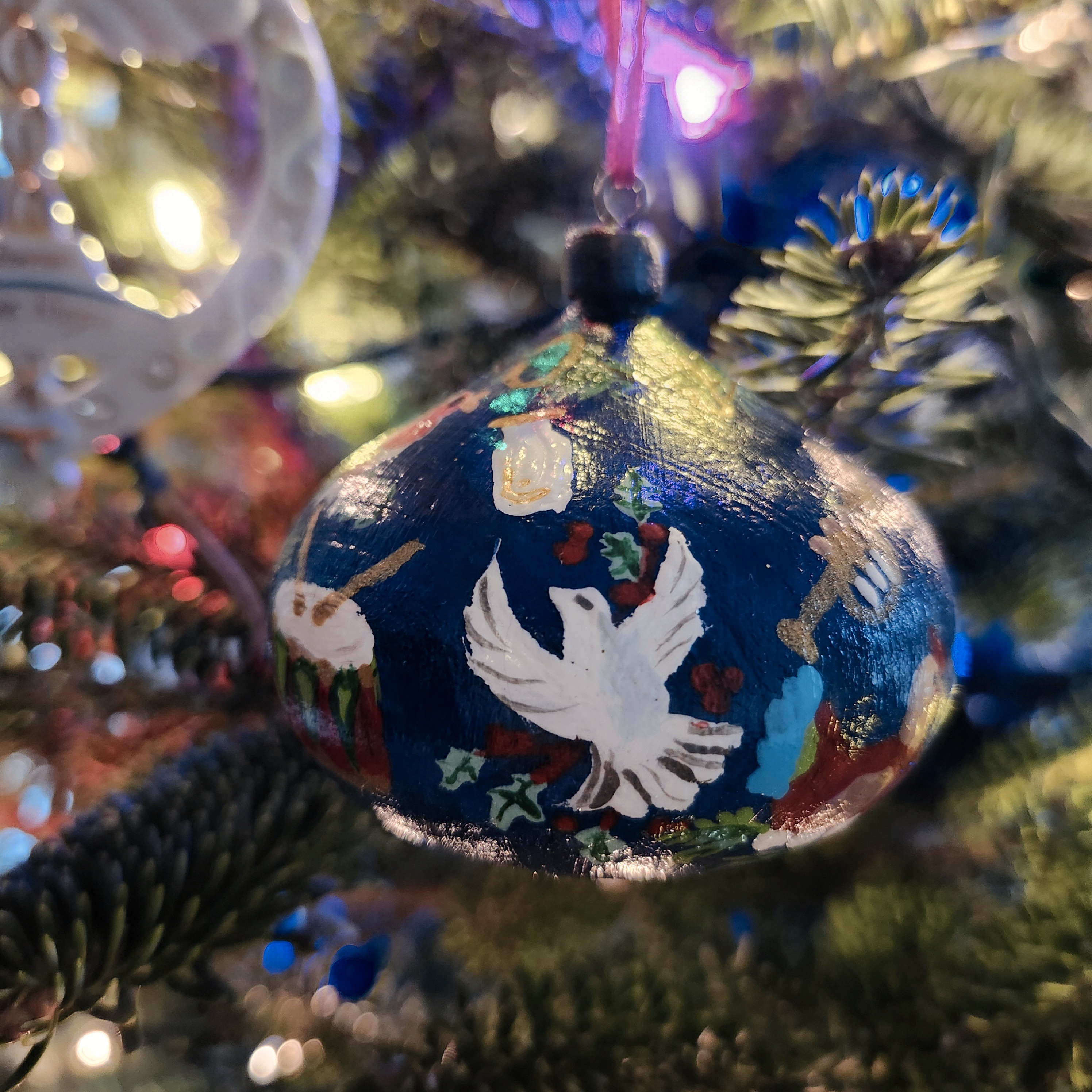 2nd Day of Christmas