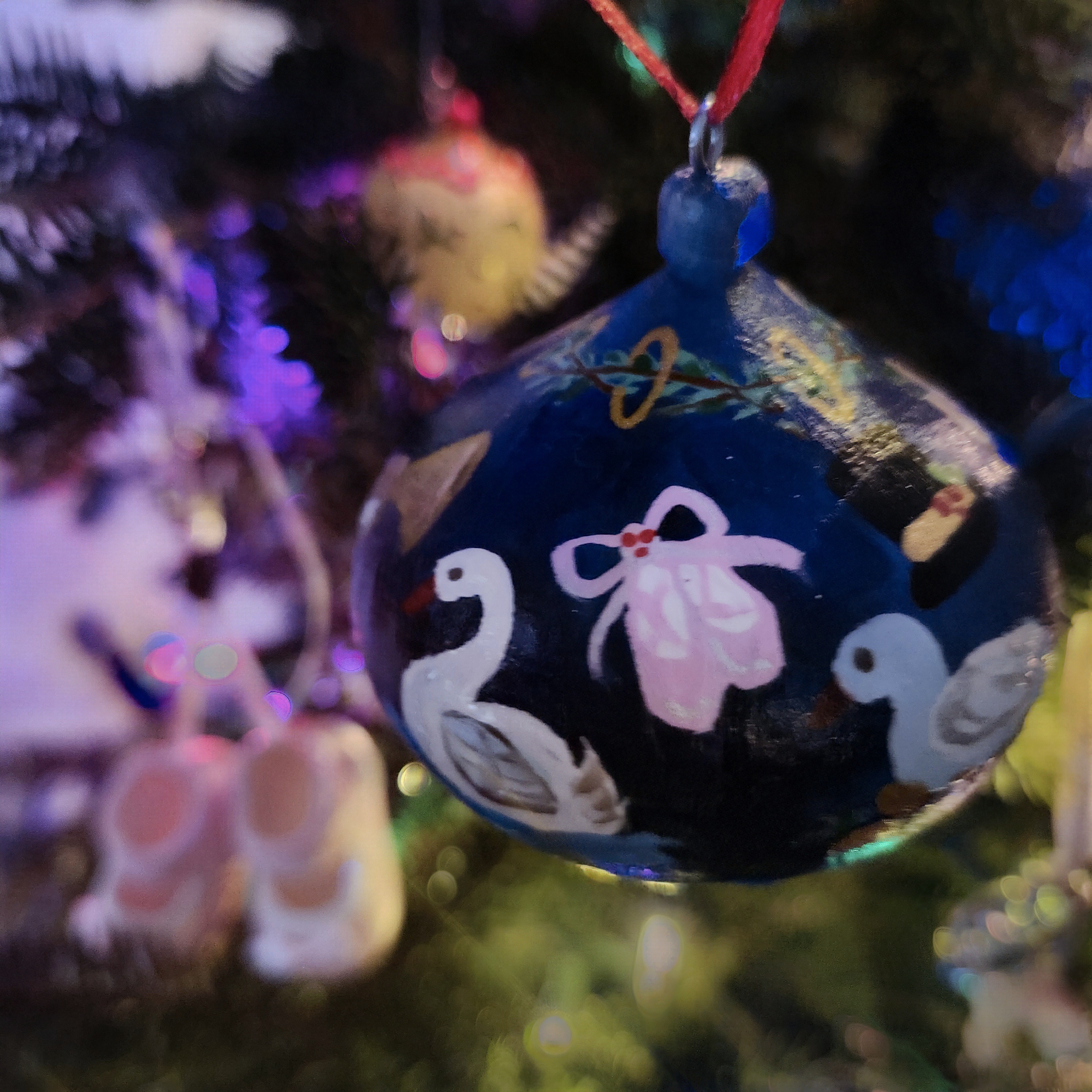 9th Day of Christmas