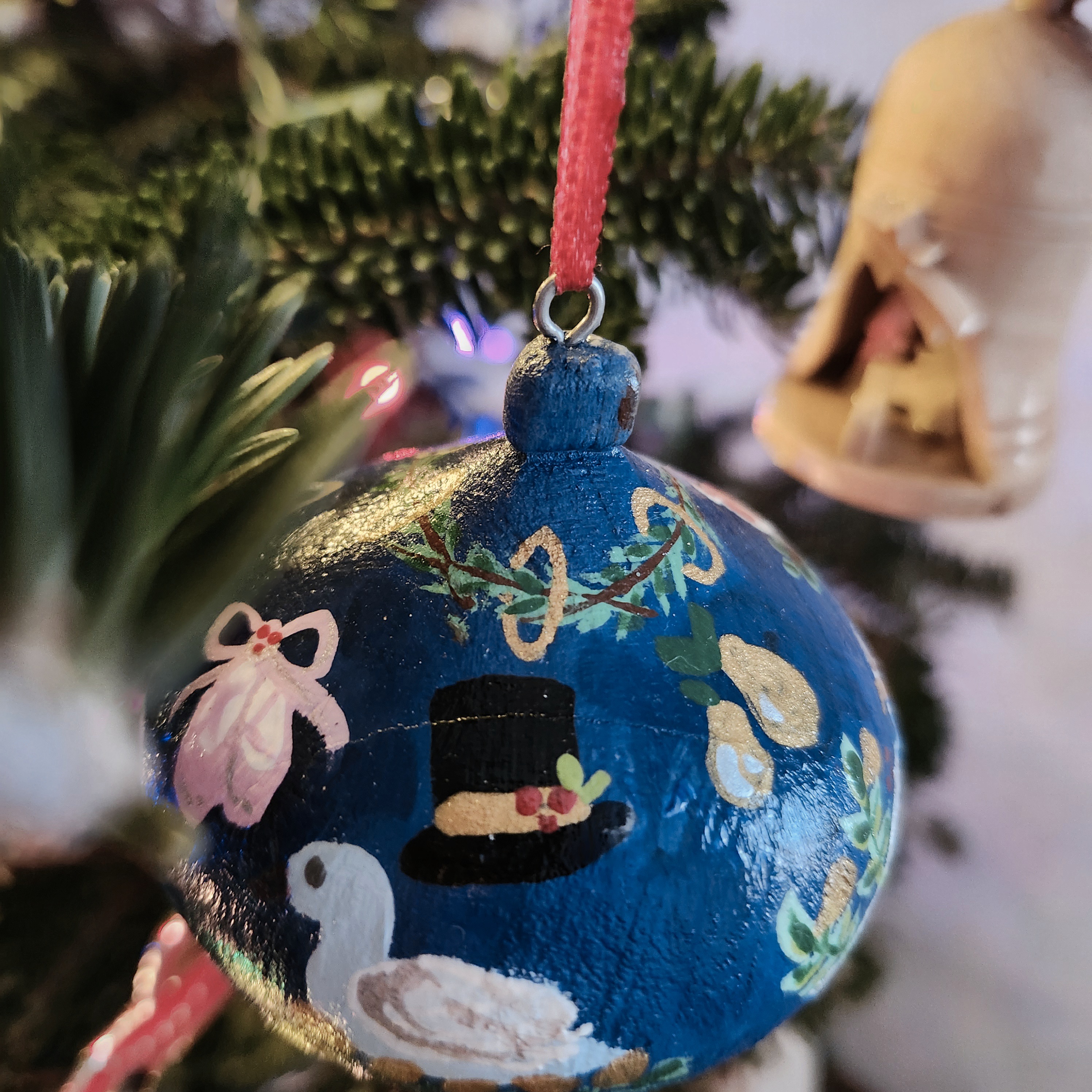10th Day of Christmas