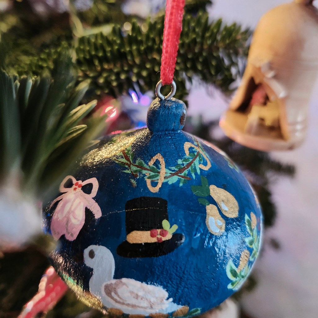 10th Day of&nbsp;Christmas