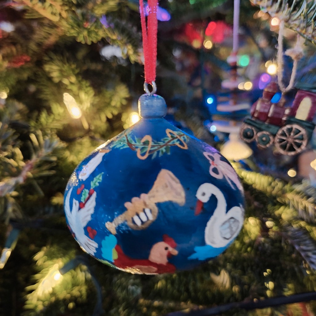 11th Day of&nbsp;Christmas