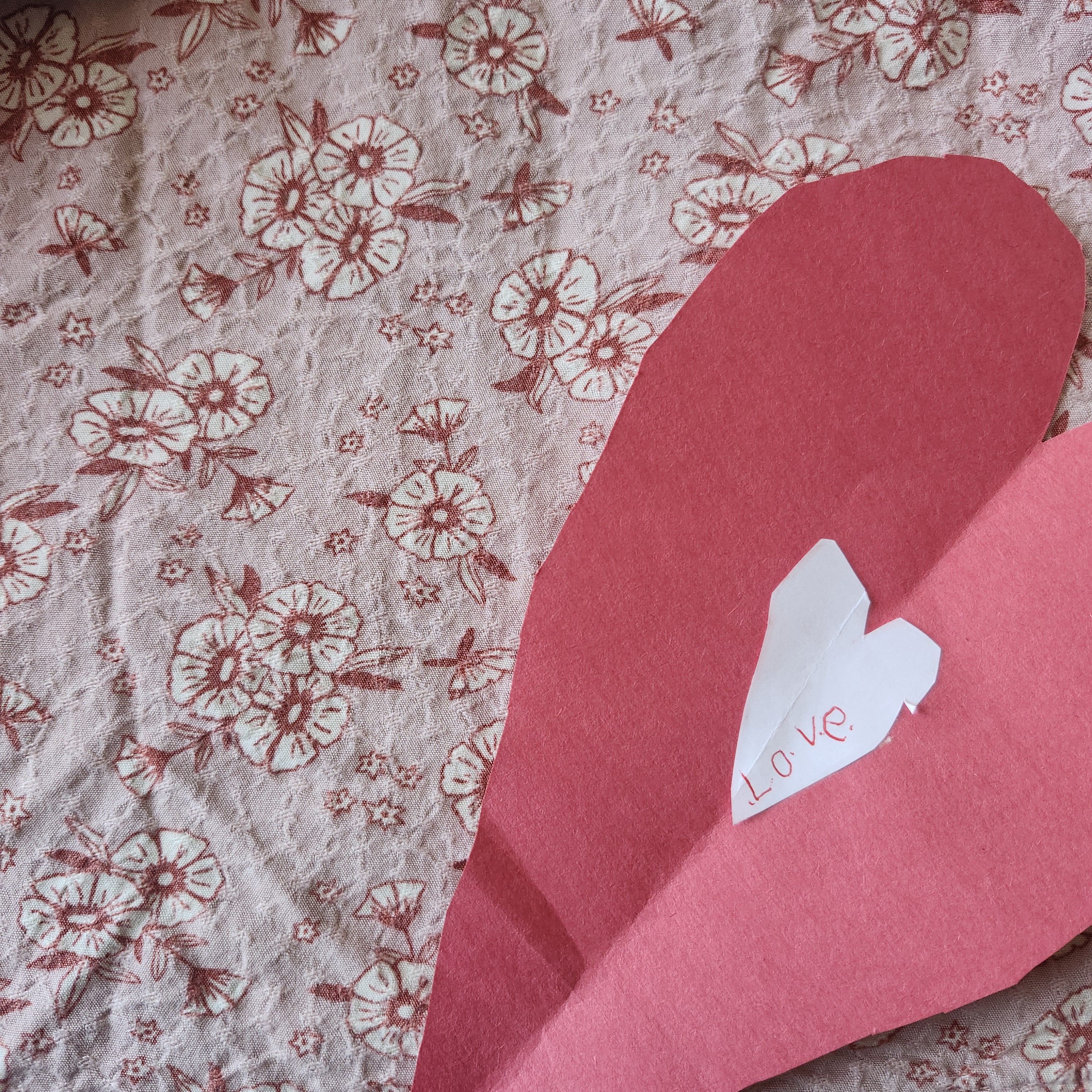 To Love & To Be Loved