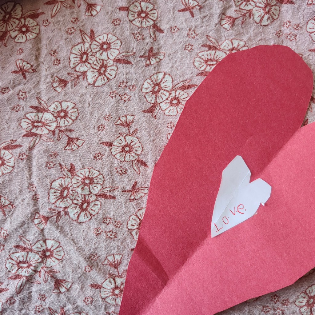 To Love & To Be Loved